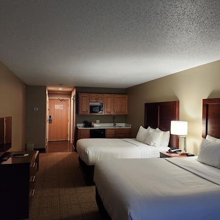 Comfort Inn & Suites Cooperstown - Milford Eksteriør billede
