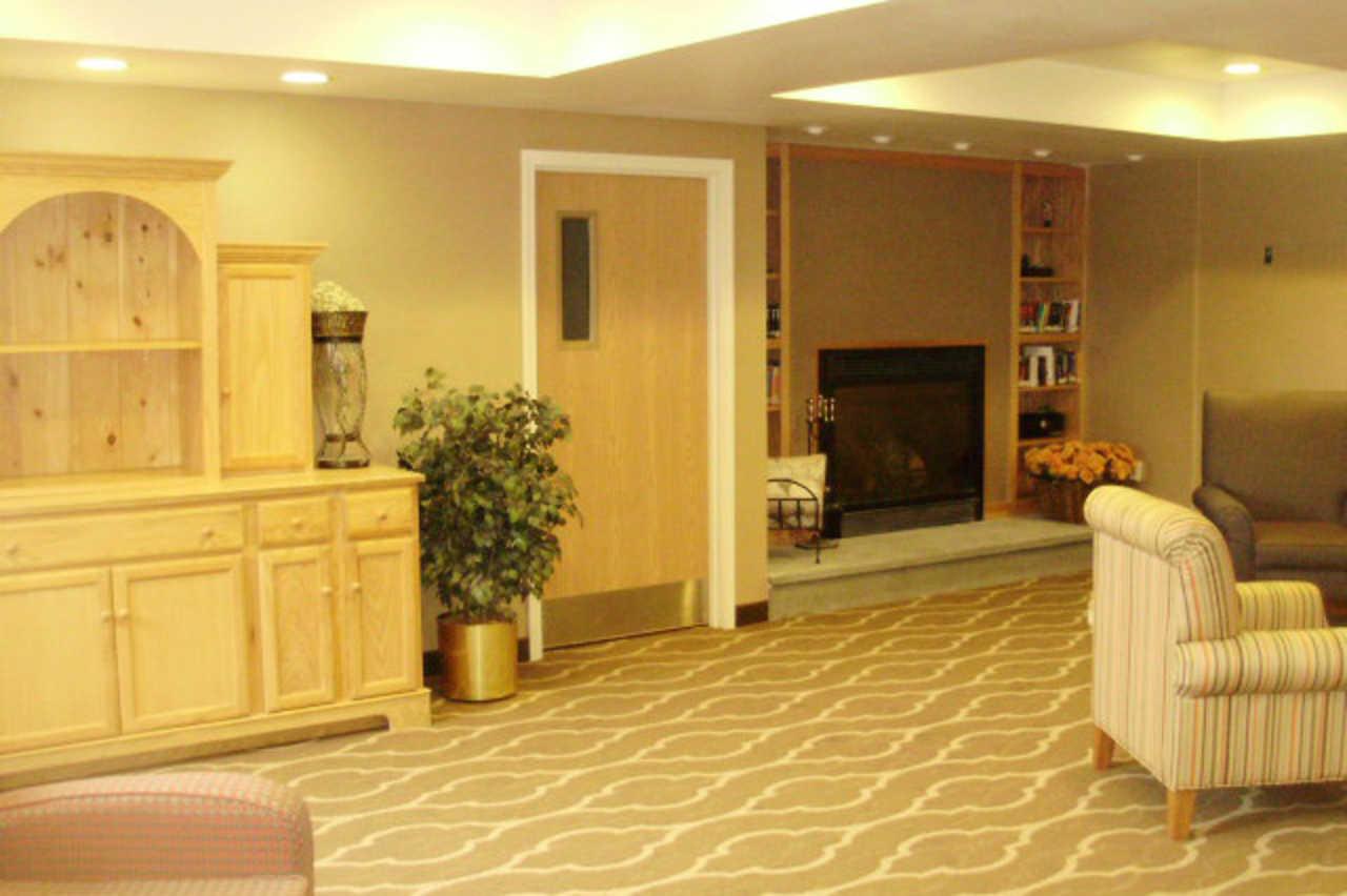 Comfort Inn & Suites Cooperstown - Milford Eksteriør billede