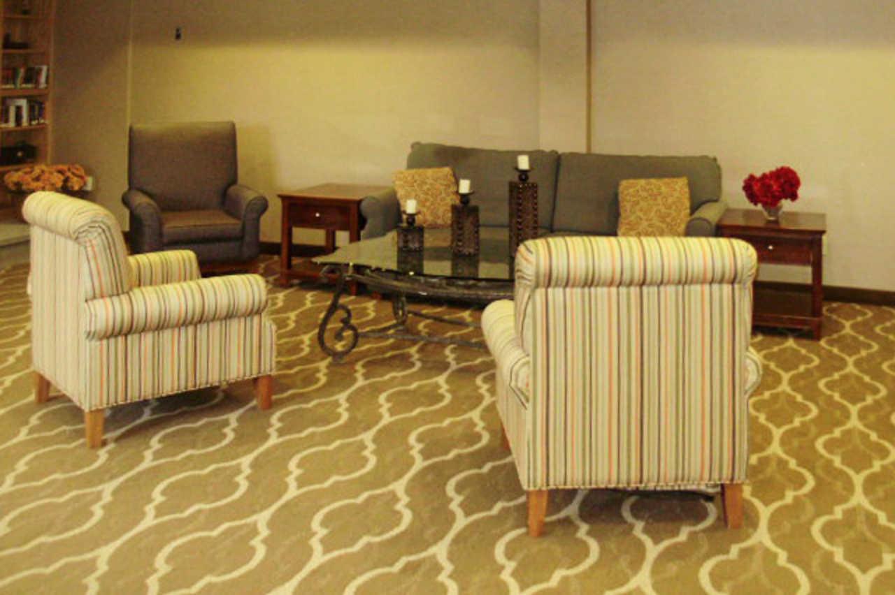 Comfort Inn & Suites Cooperstown - Milford Eksteriør billede