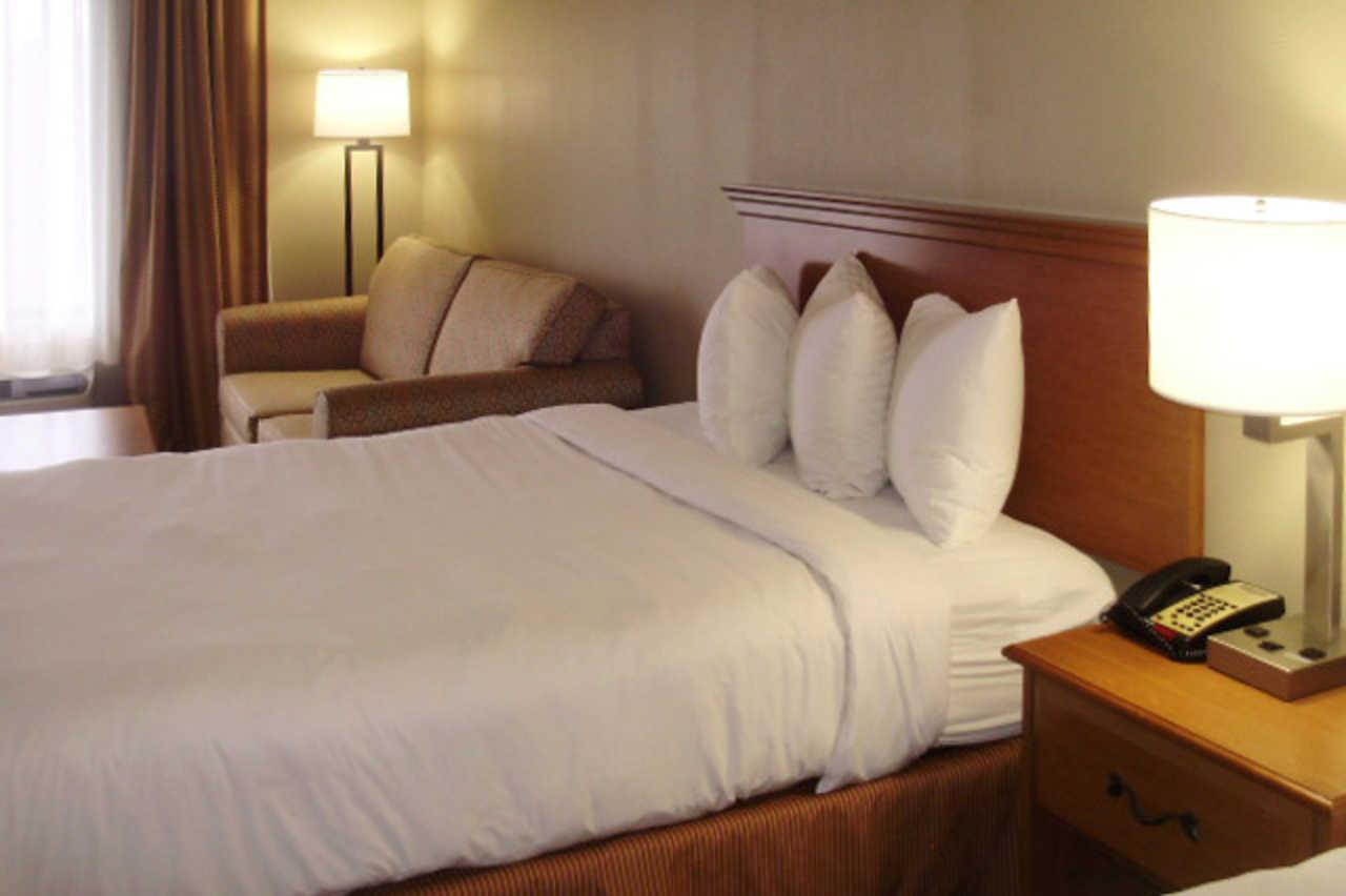 Comfort Inn & Suites Cooperstown - Milford Eksteriør billede