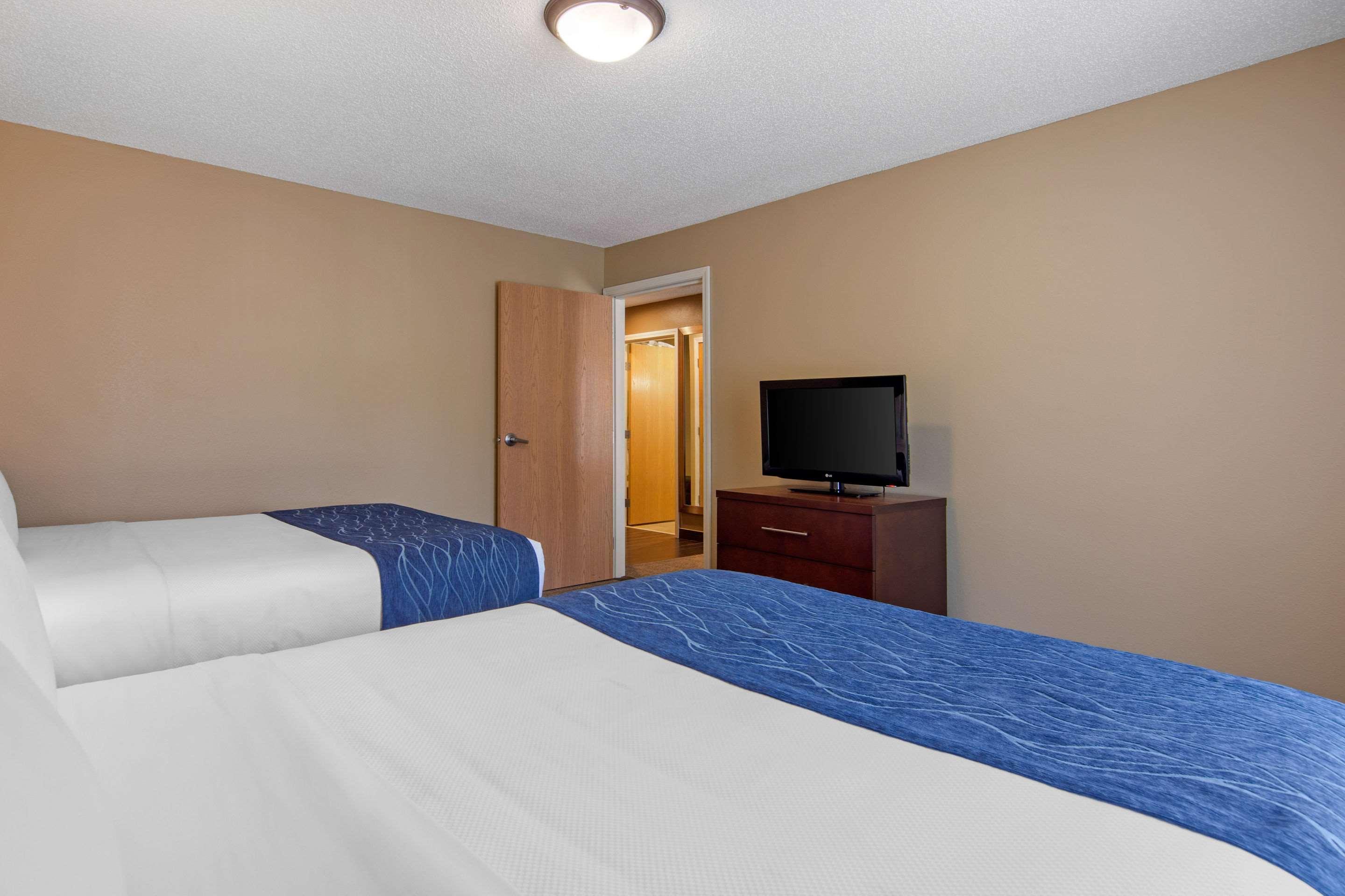 Comfort Inn & Suites Cooperstown - Milford Eksteriør billede