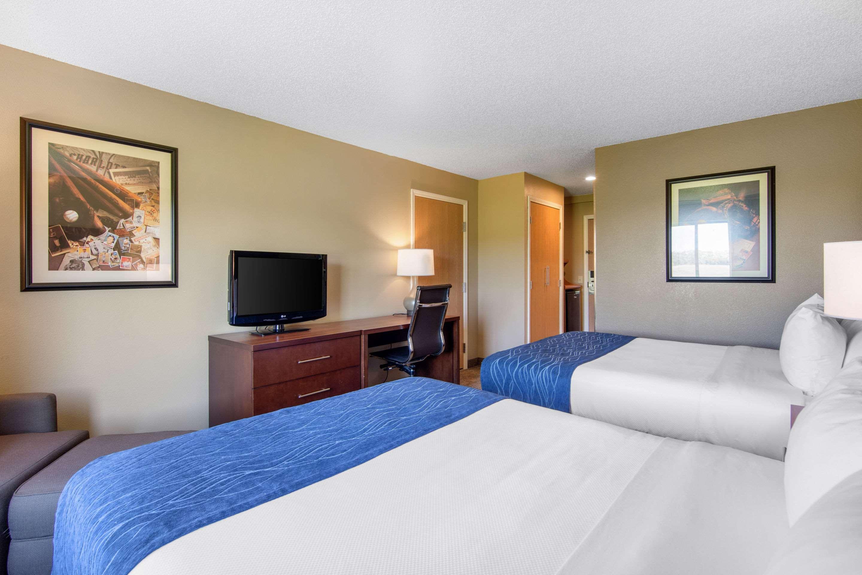 Comfort Inn & Suites Cooperstown - Milford Eksteriør billede