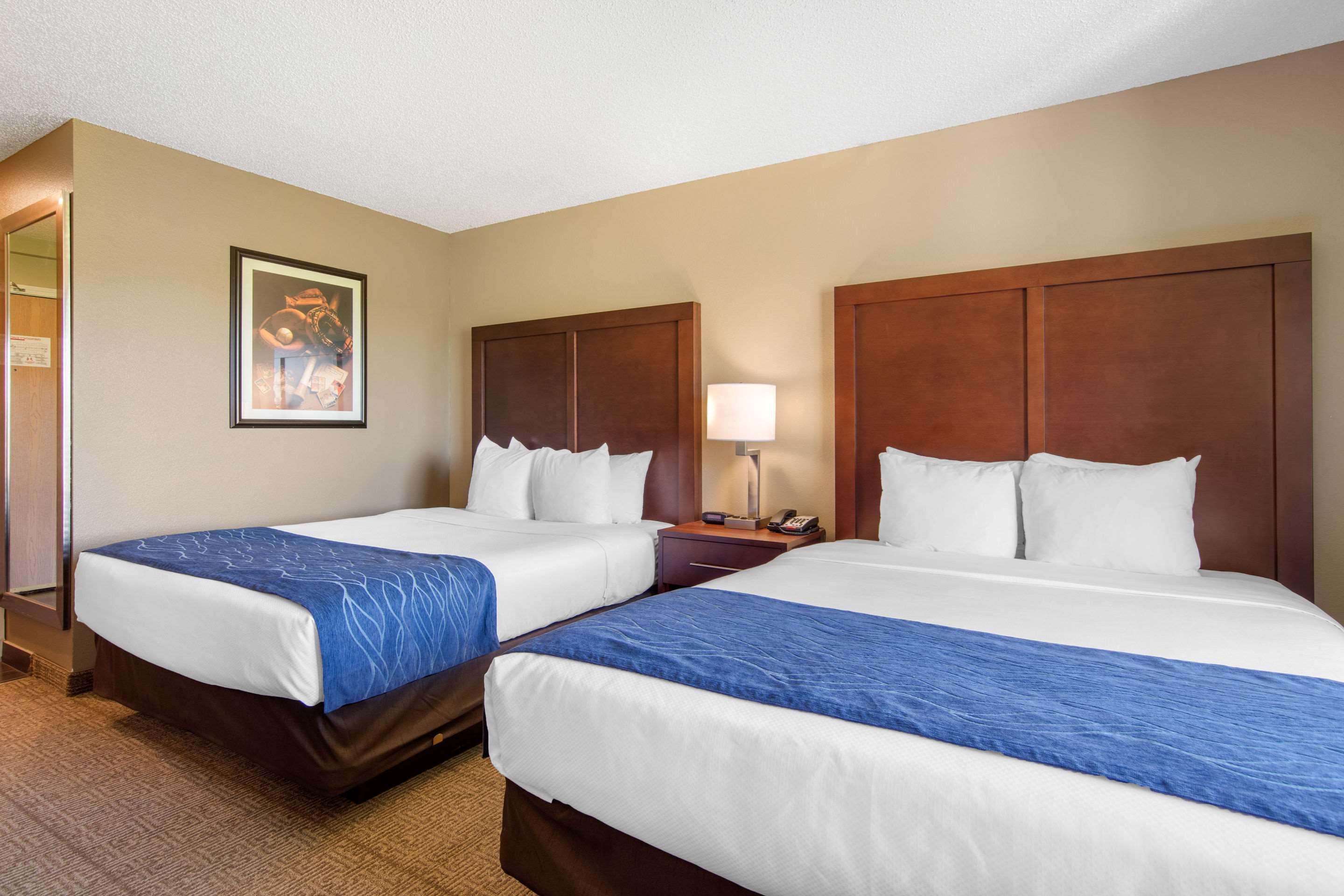 Comfort Inn & Suites Cooperstown - Milford Eksteriør billede