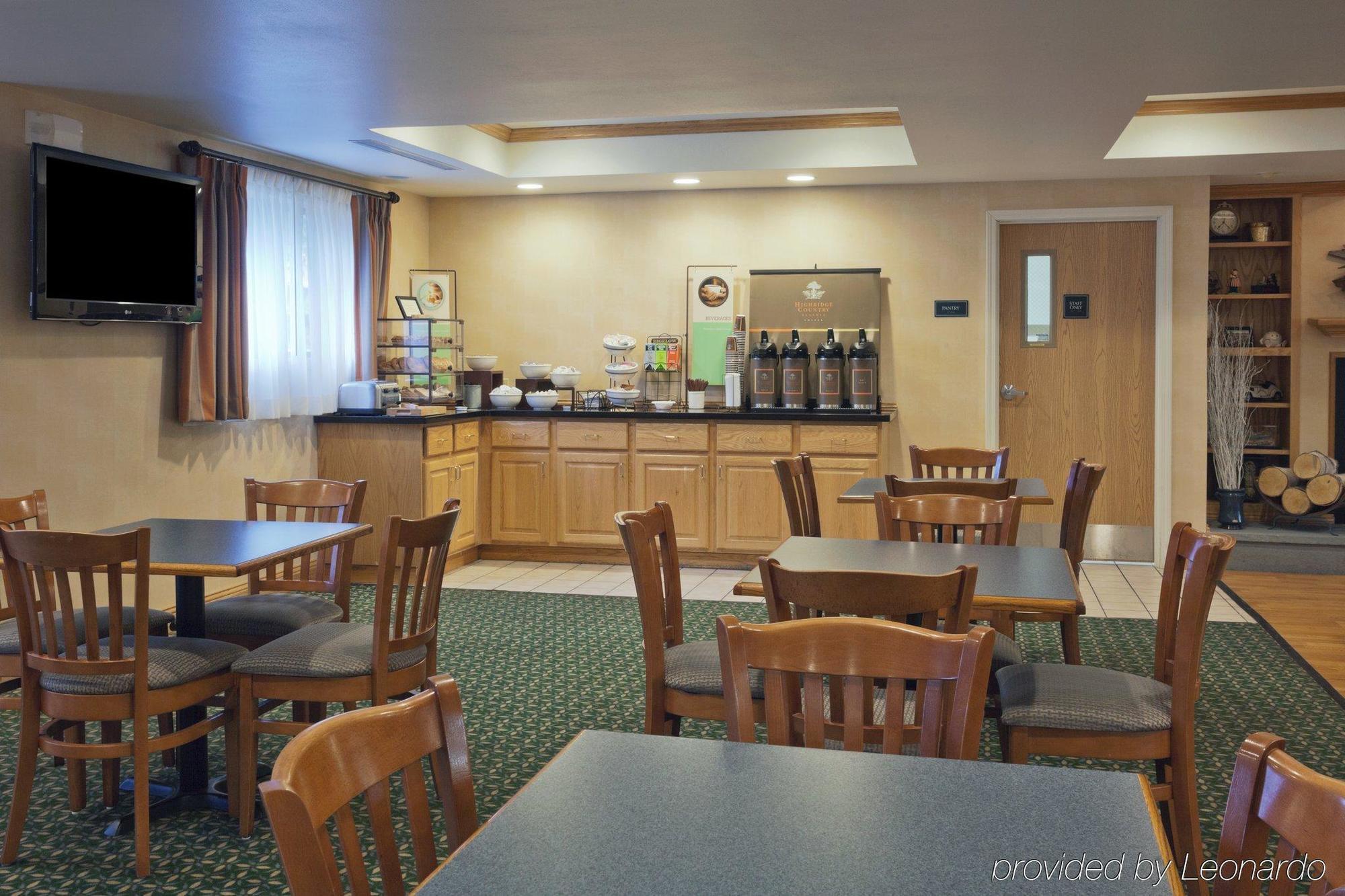 Comfort Inn & Suites Cooperstown - Milford Eksteriør billede