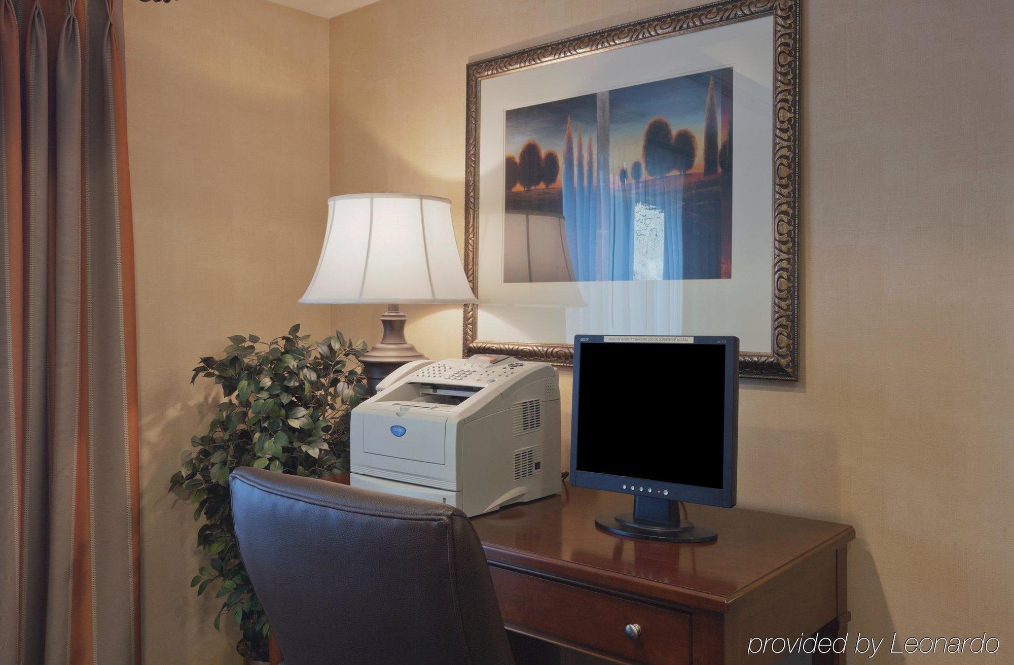 Comfort Inn & Suites Cooperstown - Milford Eksteriør billede