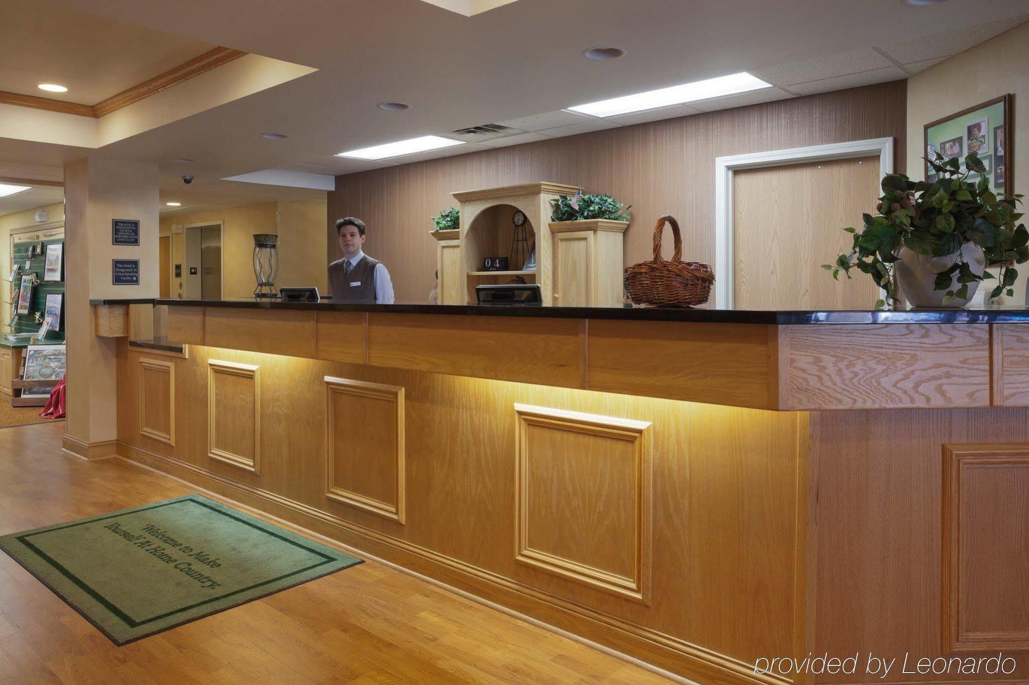 Comfort Inn & Suites Cooperstown - Milford Eksteriør billede