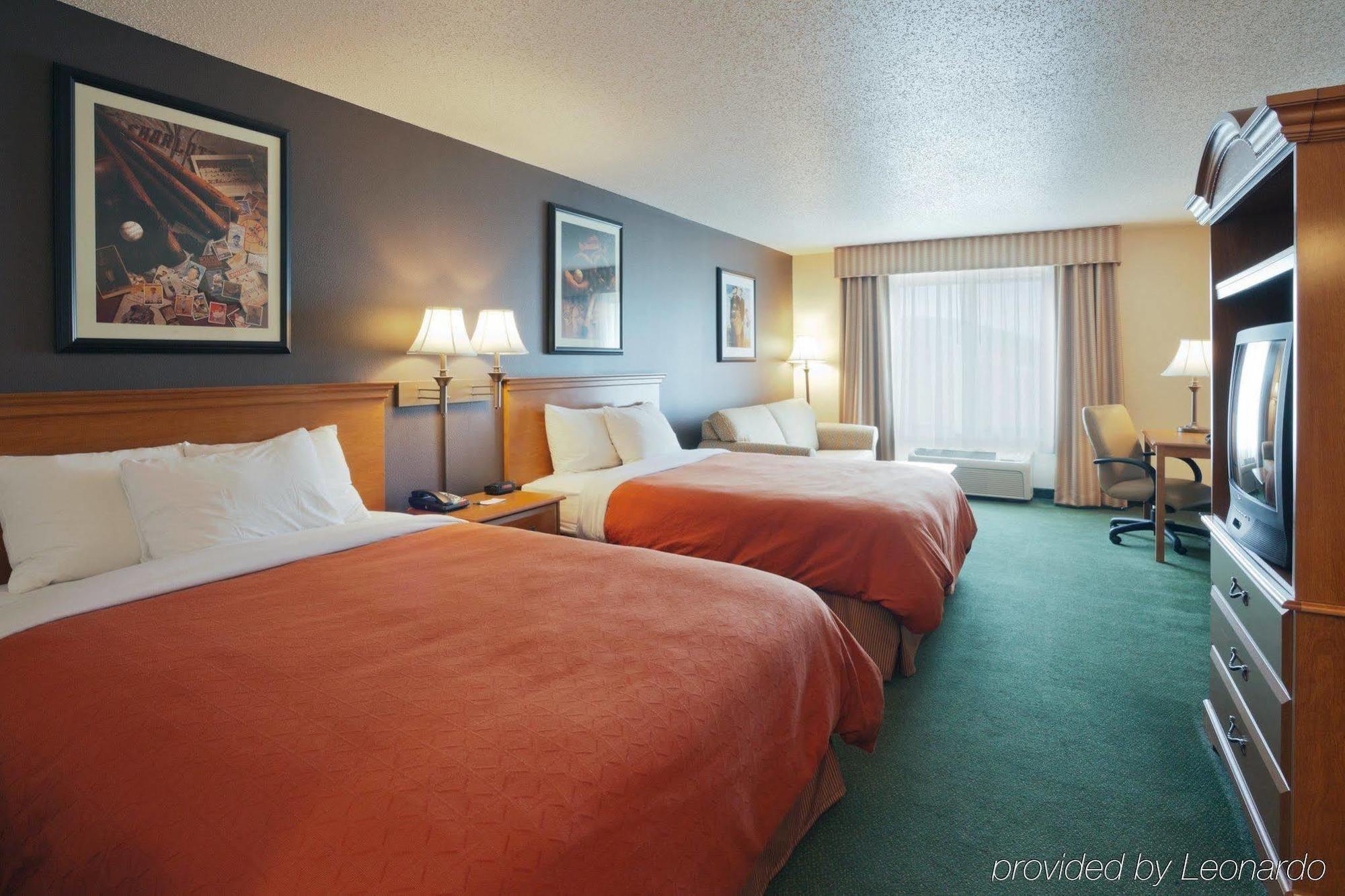 Comfort Inn & Suites Cooperstown - Milford Eksteriør billede